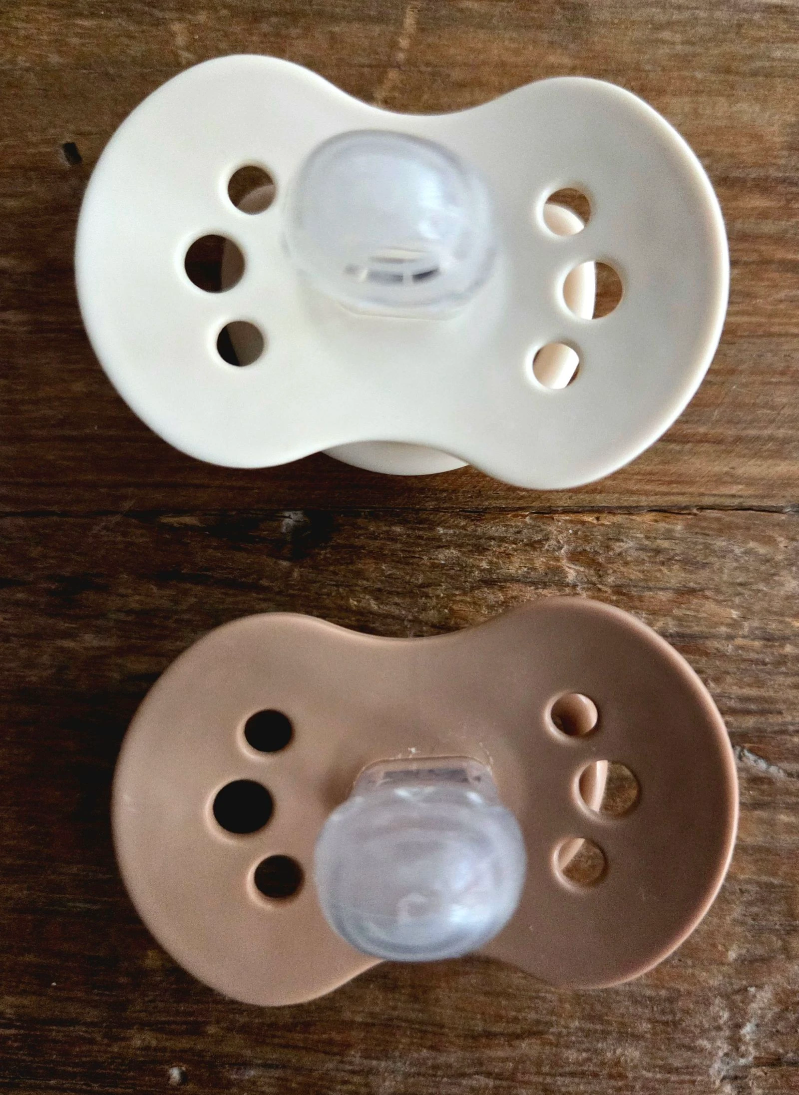 Difrax Lovi tétine 0-6 mois – photo 2